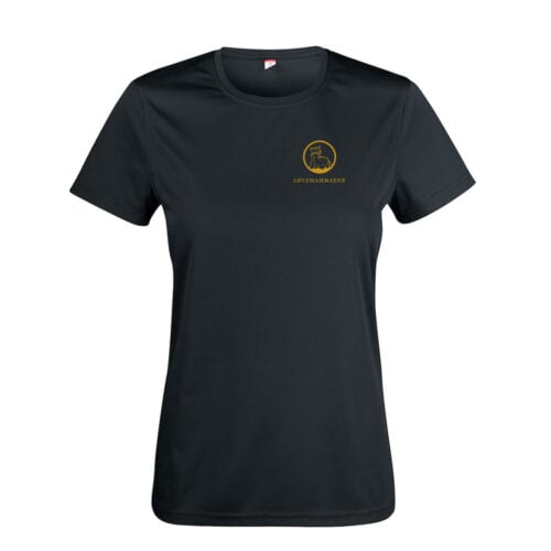 Treningstrøye (dame)