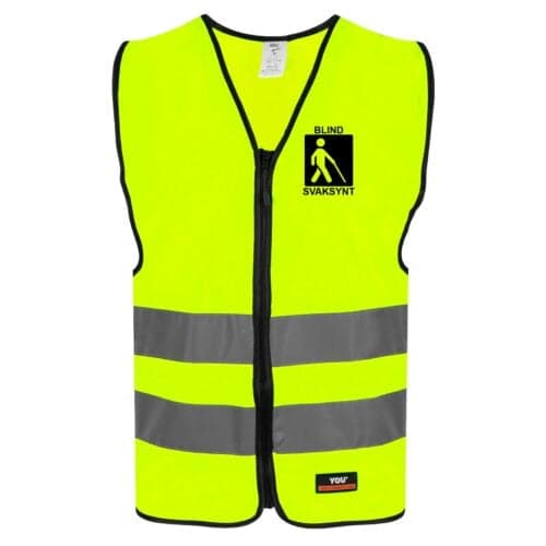 Refleksvest 