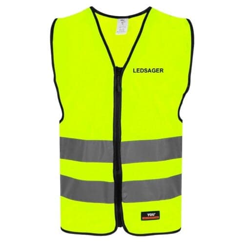 Refleksvest 