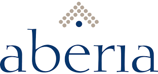 Aberia aberia logo
