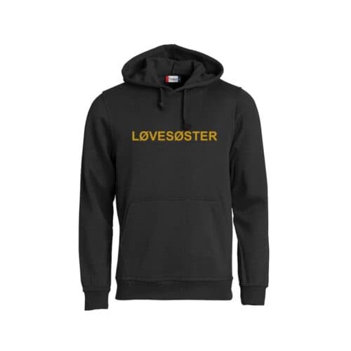 Hettegenser