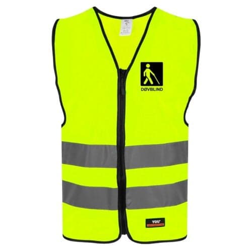 Refleksvest 