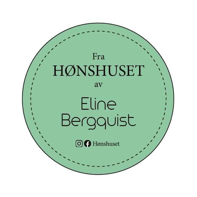 The hen house Hønsehuset