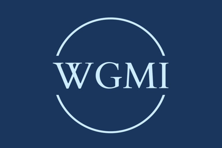 WGMI logo