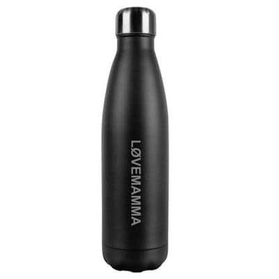 Thermoflaske 0,5 liter