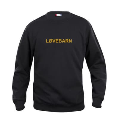 Collegegenser
