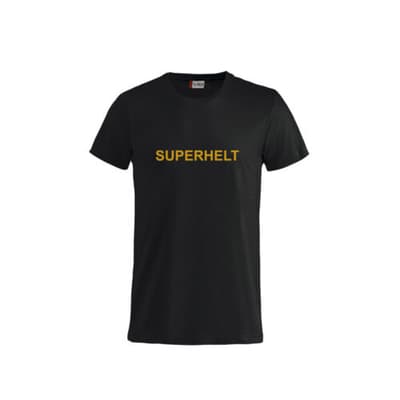 T-skjorte