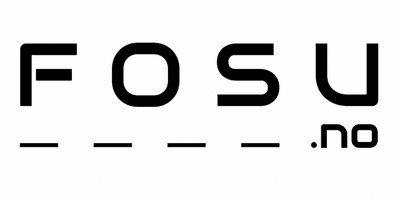 Fosu Last opp logo