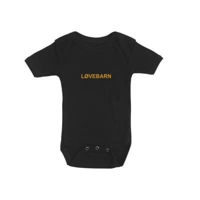 Baby Body 