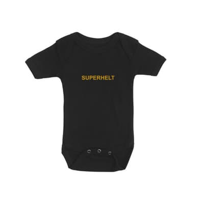 Baby Body 