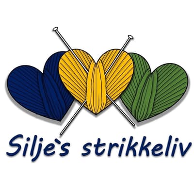 Siljes Last opp logo