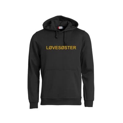 Hettegenser