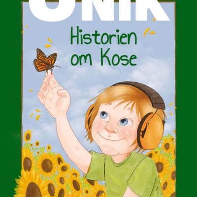 Unik - historien om Kose