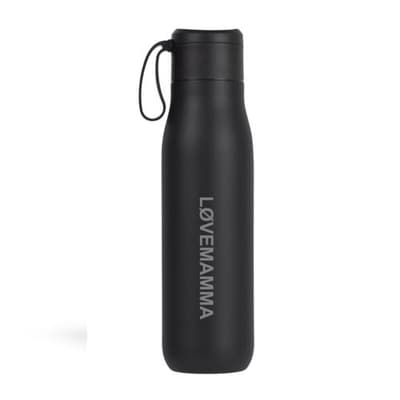Thermoflaske 0,5 liter - Løvemamma