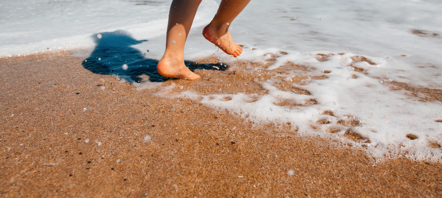 Reiser Søknad livskvalitet omsorgspenger