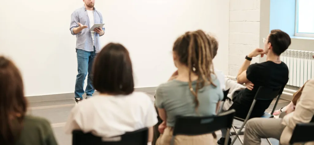 Opplæring kurs omsorg