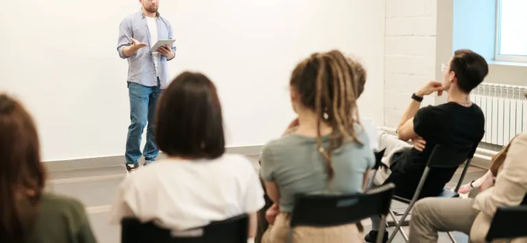 Opplæring kurs omsorg