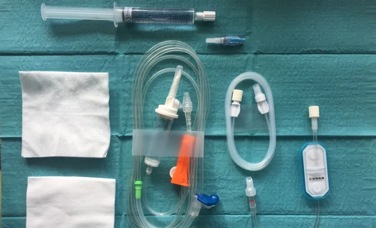 Hjelpemiddel Utstyr BHM Sykehus