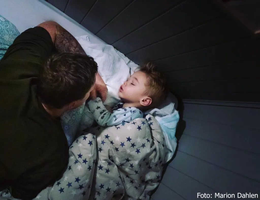 Avlastning BPA avlastningsbolig