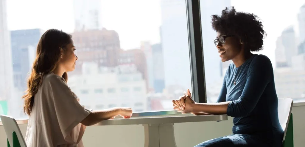 tolk, løvemammaene, minoriteter