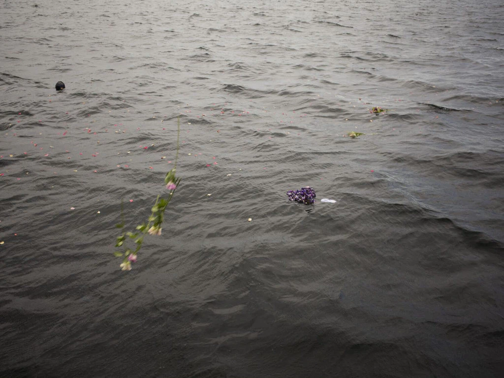 Eva Natali, sommerfuglprinsessen