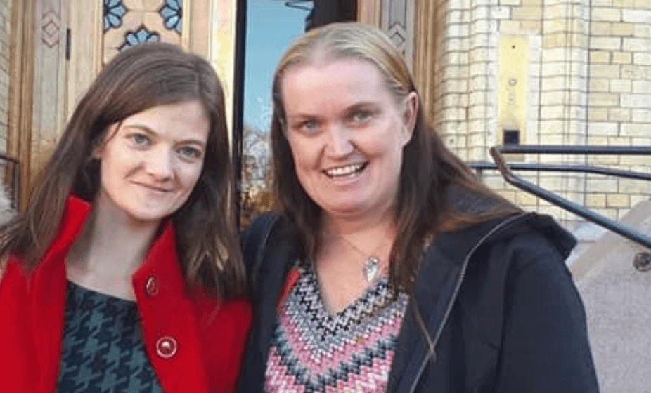 nina bakkefjord helle cecilie palmer