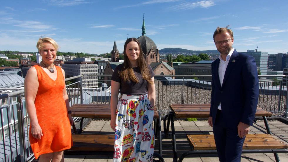 KMD, Nikolai Astrup, Løvemammaene, Helsedirektoratet