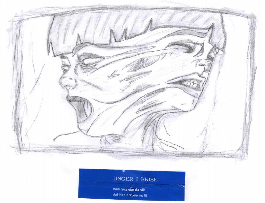 barne- og ungdomspsykiatri