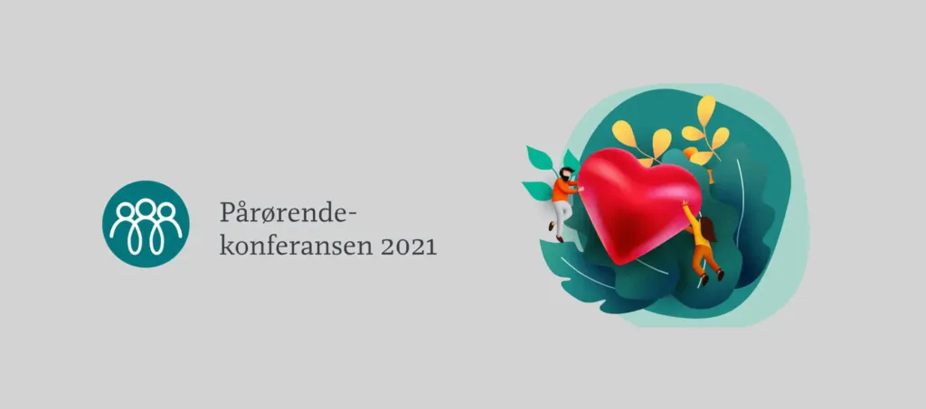 Løvemammaene, Pårørendekonferansen