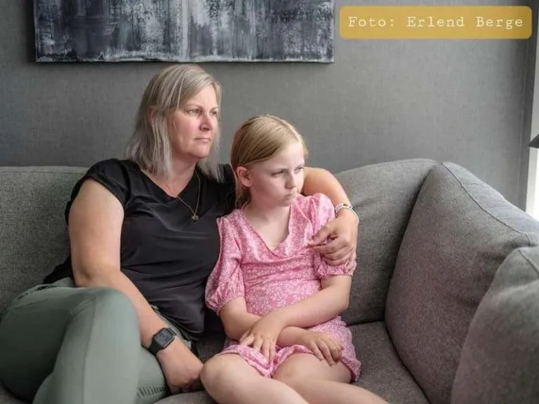 Jannicke Sivertsen, Vårt land, Løvemammaene, Covid-19