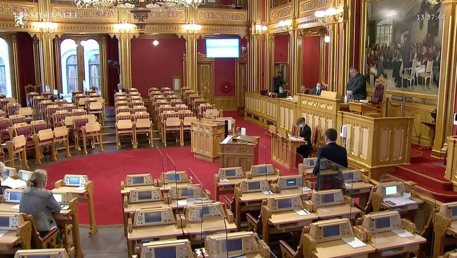 Stortinget