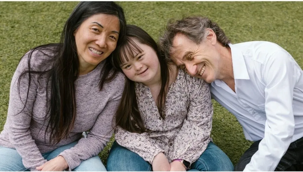 Foreldre barn med funksjonsvariasjon pensjon omsorgspoeng pensjonist løvemammaene