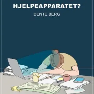 Hva er det med hjelpeapparatet?