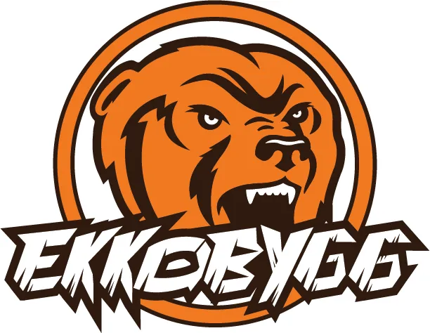 Last opp logo: LOGO-BJORNEN