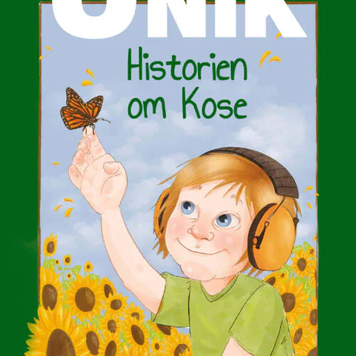 Unik - historien om Kose
