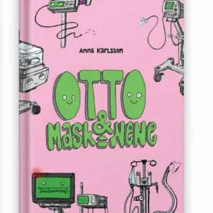 Otto og maskinene